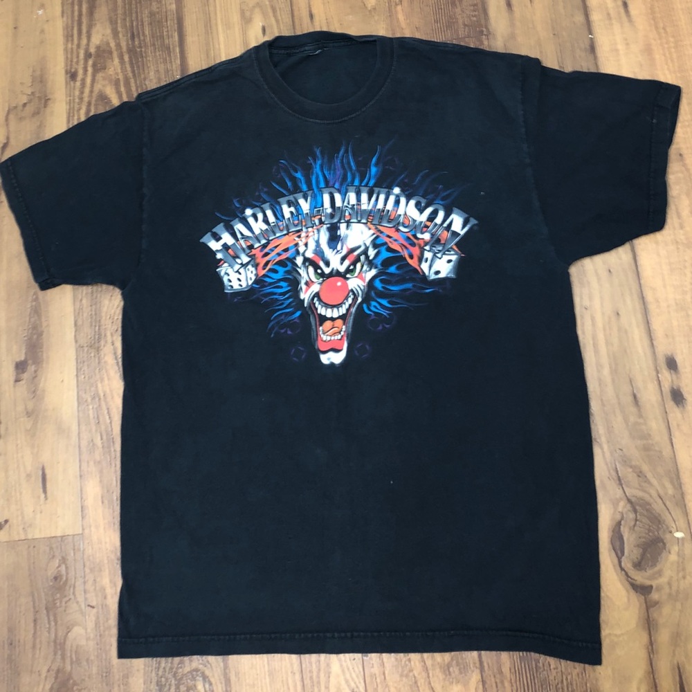 Harley-Davidson Carson City Lake Tahoe